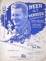 heerverkeer