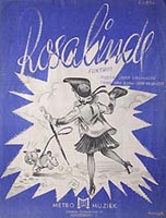 rosalin